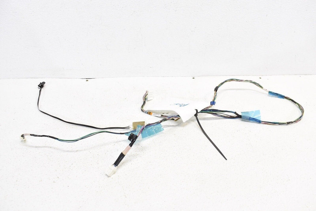 2008-2014 Subaru WRX STI Roof Wiring Wire Harness Feeder Cable 86325FG000 08-14