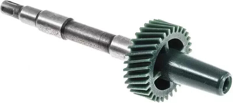 1966-76 Mopar A/B/E-Bodies - Speedometer Gear - 31 Teeth (Green)