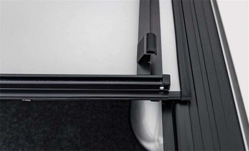 Access G3010069 LOMAX Hard Tonneau Cover for 19-23 Ford Ranger 6 ft. Bed