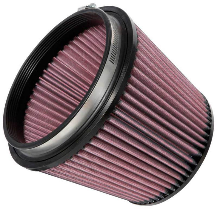 K&N Universal Clamp-On Air Filter RU-5173