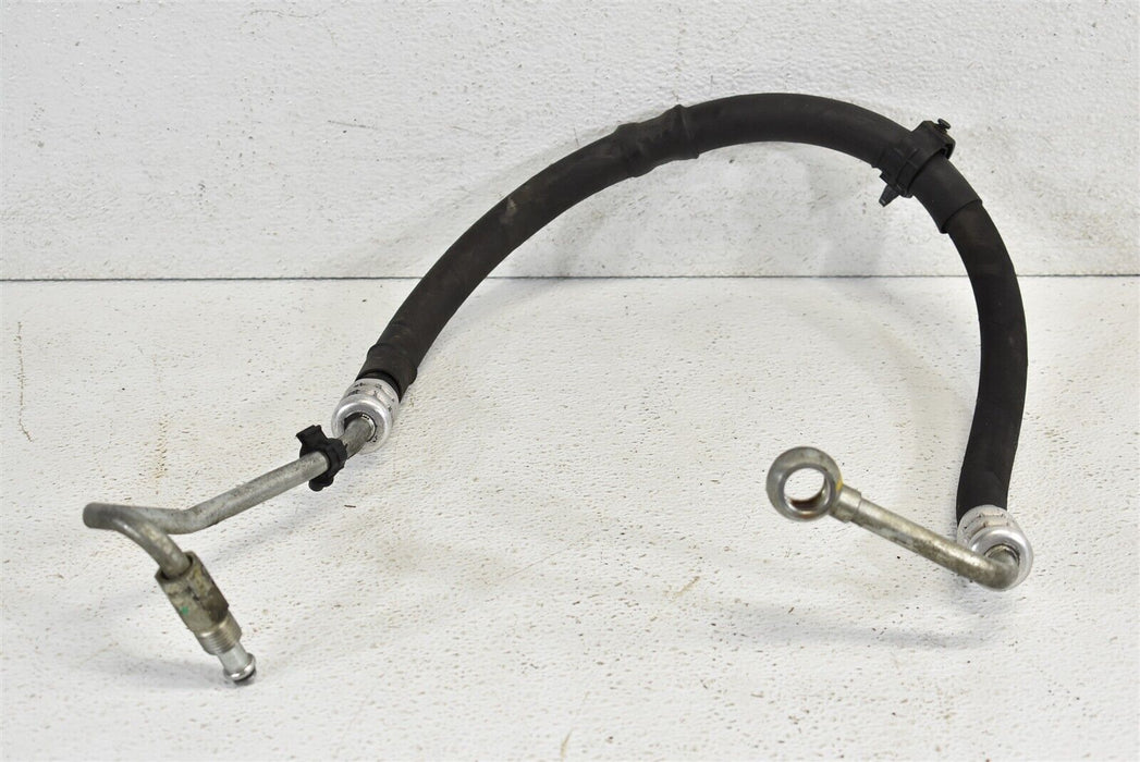 2003-2012 Maserati Quattroporte S Oil Line Hose Pipe 03-12