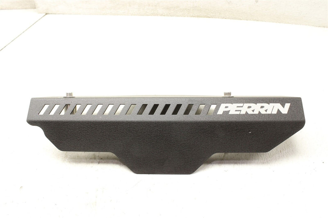 Perrin Pulley Cover for 2002-2014 Subaru WRX And 2004-2020 STI Models