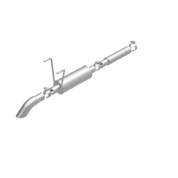 Magnaflow 17108 Stainless Performance Exhaust System For Dodge