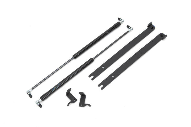 Grimmspeed 097035 High-Lift Hood Struts for 2022-2023 BRZ & GR86