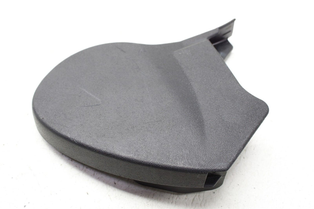 2020 Ford Mustang GT 5.0 Driver Left Seat Cap Cover Trim Assembly OEM 15-22