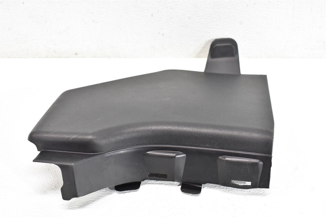 2009-2012 Hyundai Genesis Coupe Front Right Kick Panel Cover 09-12