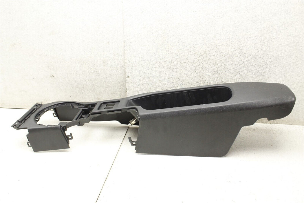 2013-2018 Subaru BRZ Center Console Armrest Cup Holder Assembly FRS FR-S 13-18