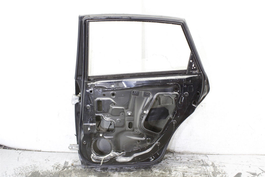 2008-2014 Subaru WRX STI Rear Right Door Passenger RH 08-14