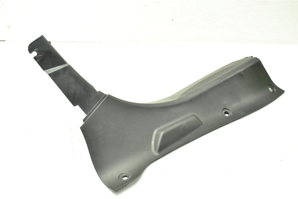 2006-2015 Mazda Miata MX-5 Rear Right Side Scuff Plate Trim NE5168761 06-15