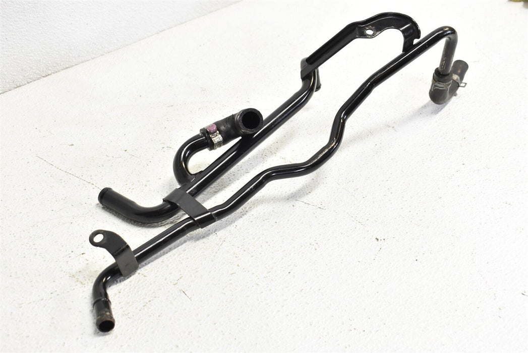 2008-2014 Subaru Impreza WRX STI Engine Manifold Piping 08-14