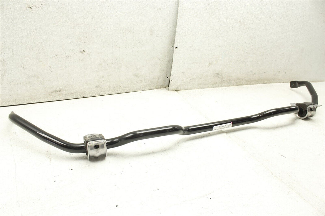 2024 Tesla Model Y Rear Stabilizer Sway Bar 1188485-00-A 20-24