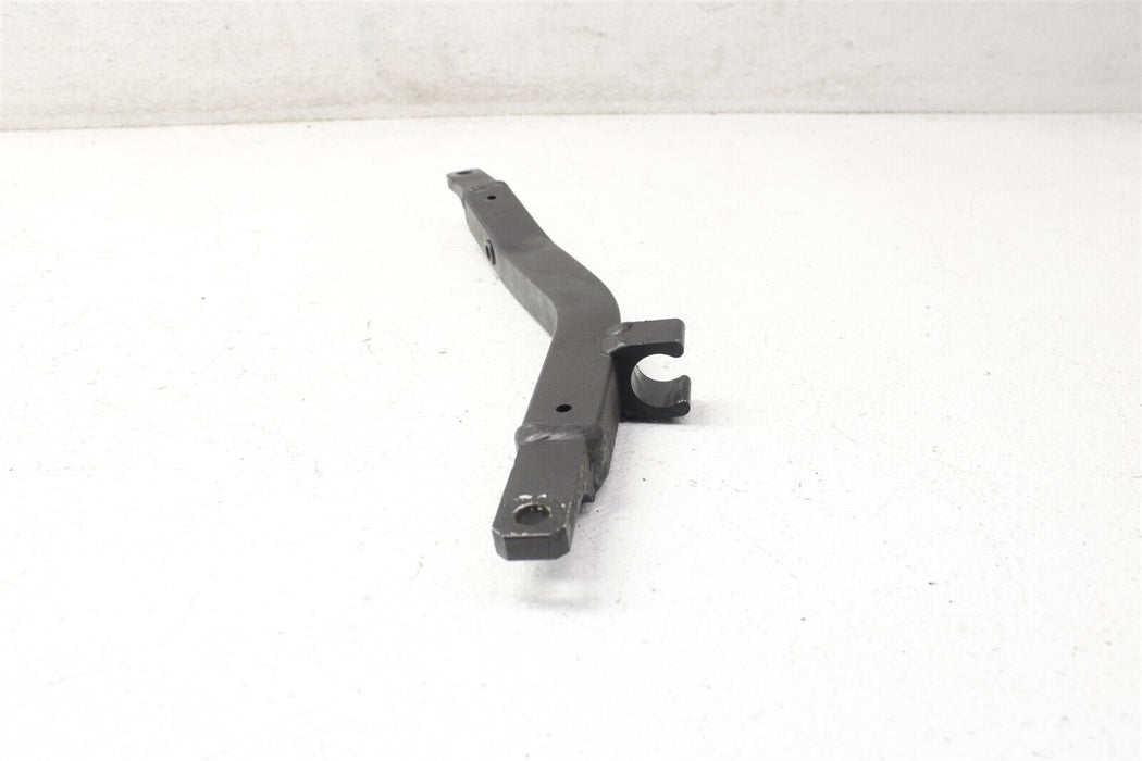 2011 Kawasaki ZX1400 Subframe Bracket Frame Mount ZX14 06-11