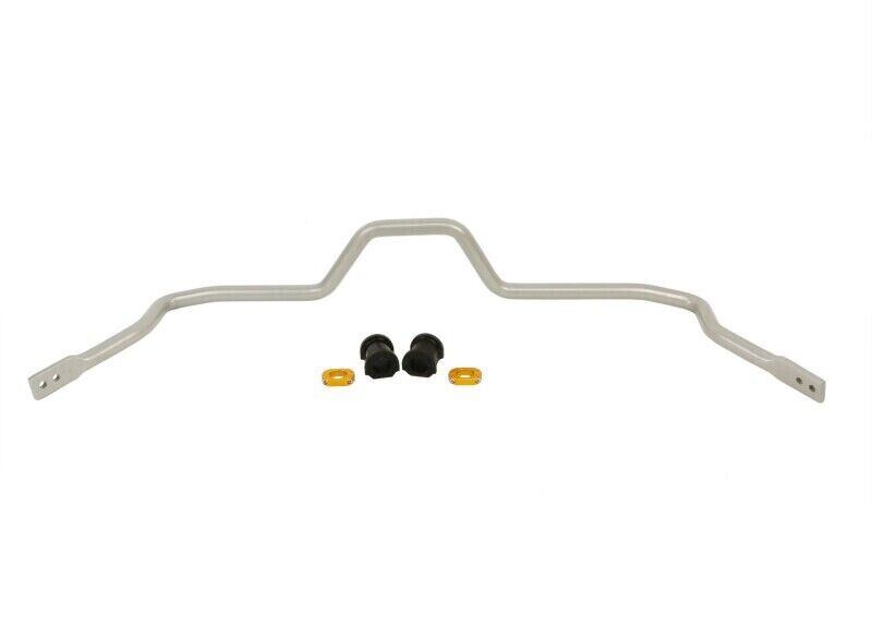 Whiteline BHF50Z Front Sway Bar 24mm Heavy Duty Blade Adjustable For Civic