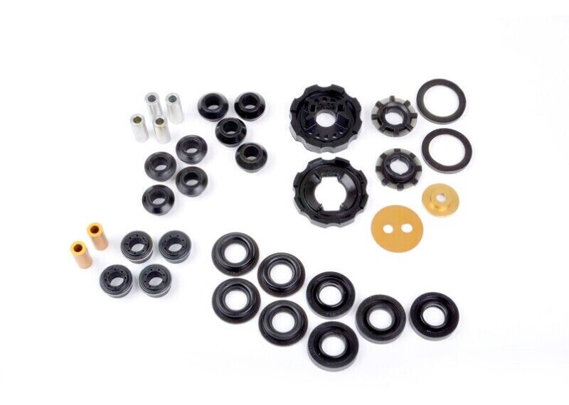 Whiteline WEK002 Rear Essential Vehicle Bushing Kit For 2013 Scion FR-S