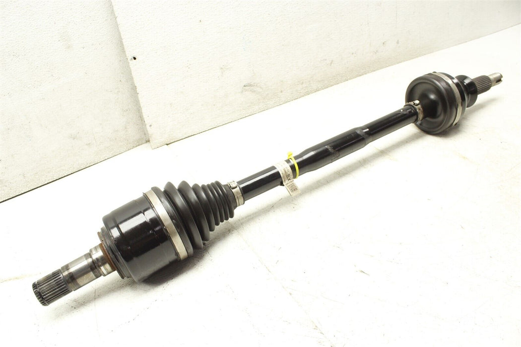 2015 Maserati Ghibli AWD Rear Left Axle Shaft Assembly 10272388 OEM 14-19