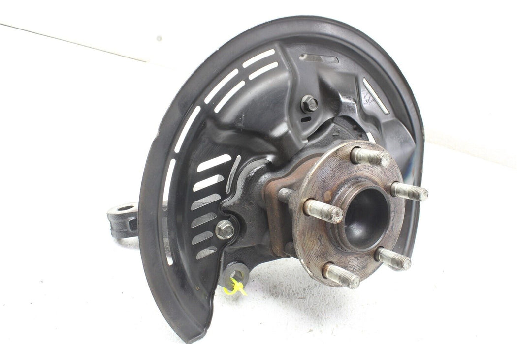 2017-2019 Toyota 86 Front Left Spindle Knuckle Hub BRZ 17-19