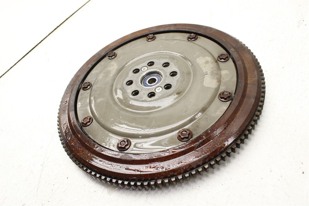 2015 Subaru WRX Manual M/T Flex Plate Flywheel Assembly Factory OEM 15-21