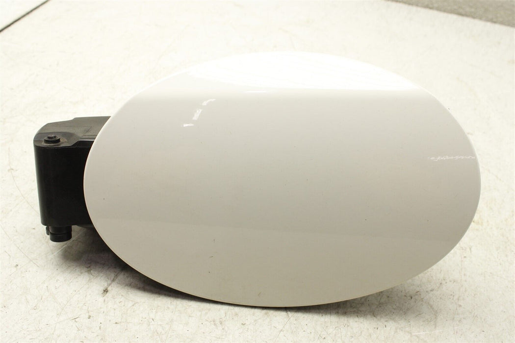 2015 Maserati Ghibli Fuel Gas Door Lid Assembly Factory OEM 14-19