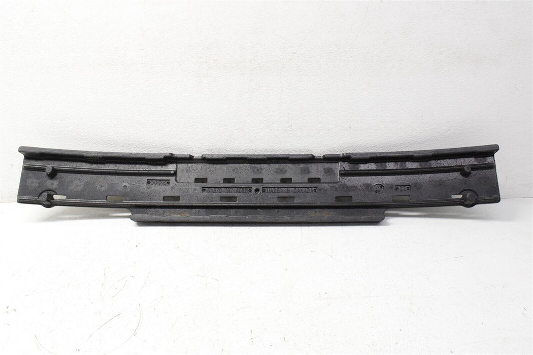 2012-2015 Honda Civic SI Coupe Rear Bumper Impact Foam Absorber 12-15