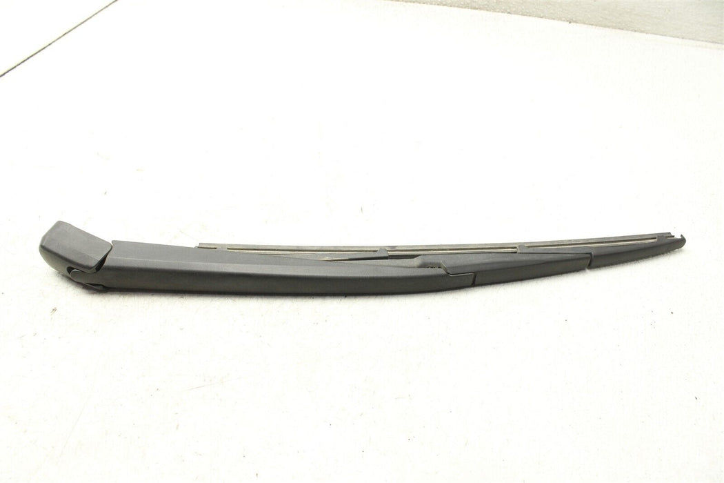 2010-2013 Mazdaspeed3 Rear Wiper Arm MS3 Speed3 10-13