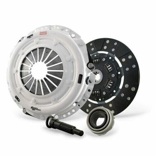 Clutch Masters 07212-HDFF-XH FX350 Single Disc Clutch For Ford Focus ST 2L 13-16