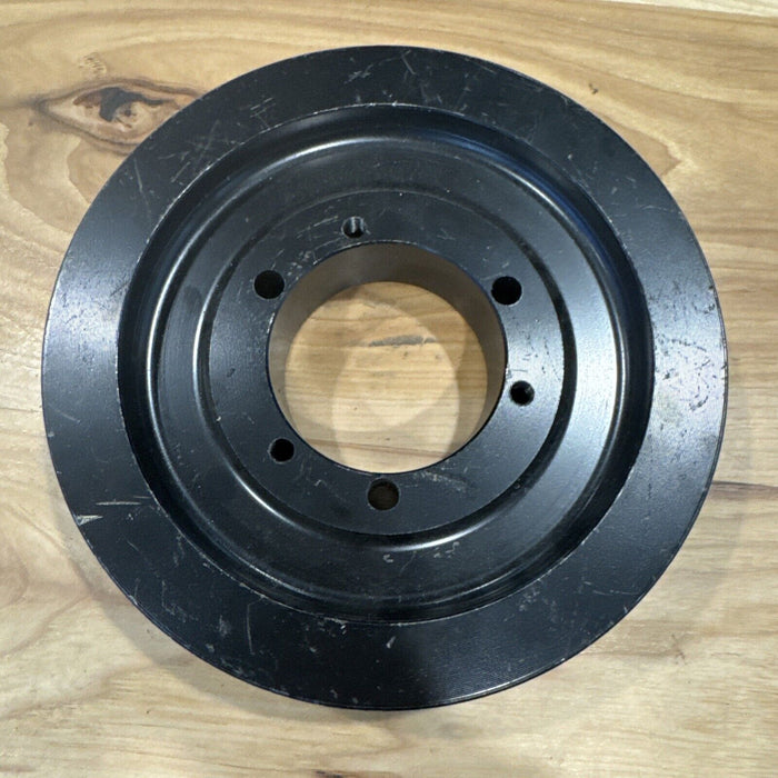 Dodge 455595  Pulley