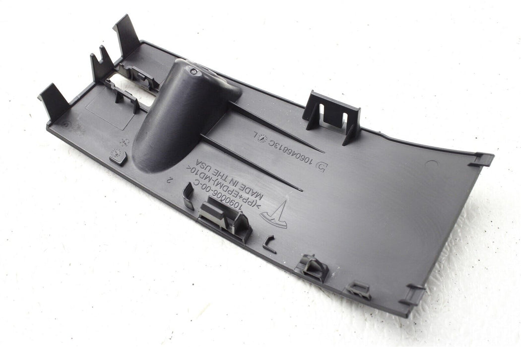 2017-2020 Tesla Model 3 Front Left Side Door Panel Cover Trim 1090006-00-C 17-20