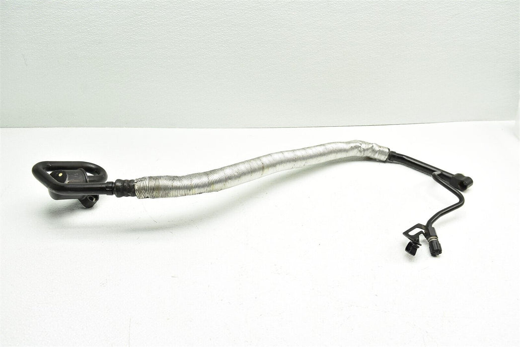 1999-2005 BMW 323i E46 Oil Feed Line Pipe Hose 99-05