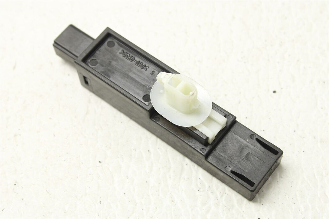 2024 Toyota GR Corolla Sensor Antenna Module 23-25