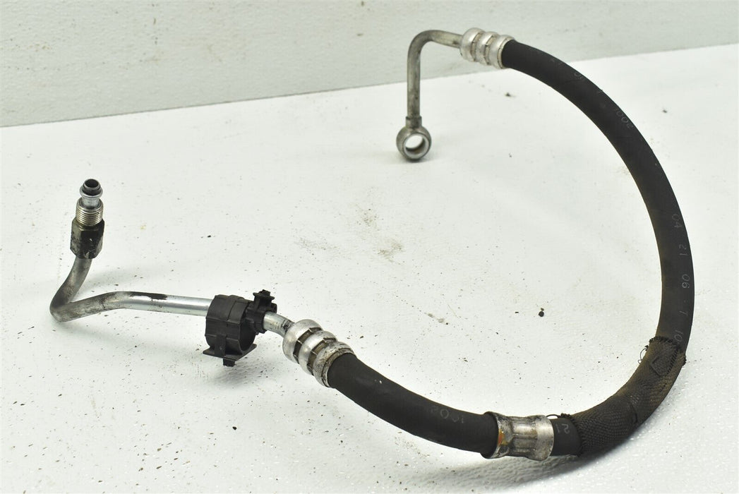 2003-2008 Maserati Quattroporte Power Steering Hose Assembly Factory OEM 03-08