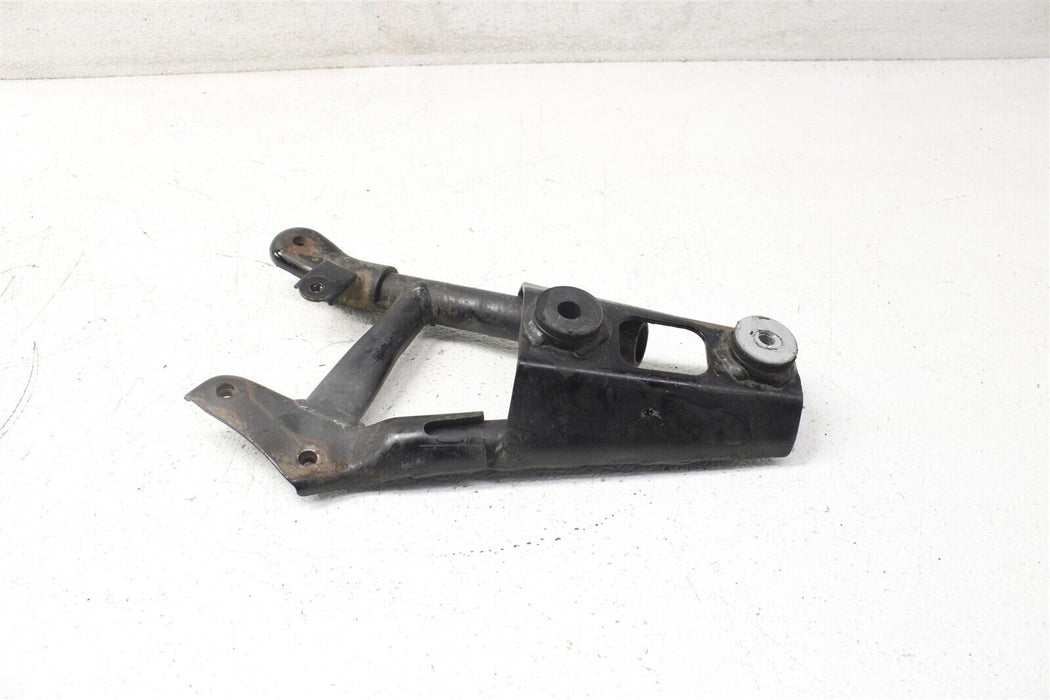 2005 Suzuki Boulevard C50 Exhaust Muffler Pipe Bracket Mount Assembly OEM 05-09