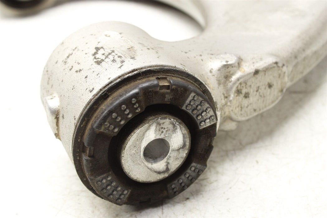 2015 Tesla Model S Rear Lower Suspension Control Arm 1021416-00-A OEM 12-15