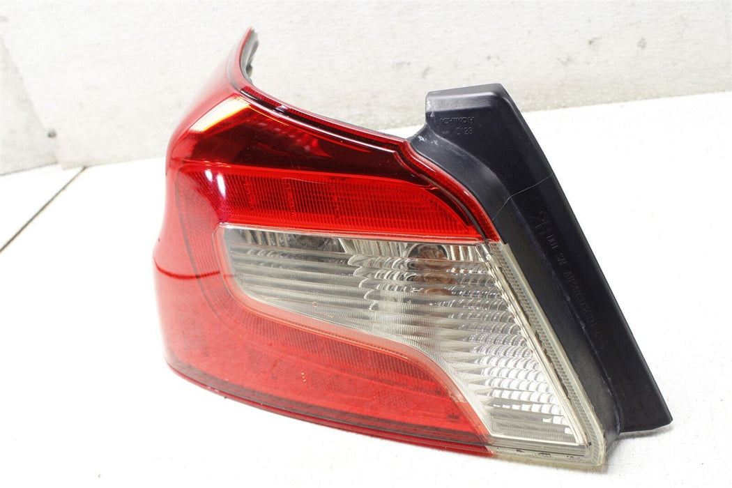 2015-2020 Subaru WRX Driver Left Rear Brake Tail Light Assembly OEM 15-20