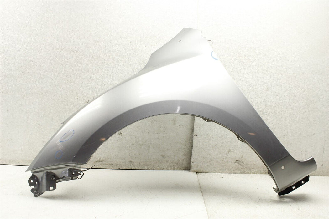 2010-2013 Mazdaspeed3 Left Fender Liner Driver LH Speed 3 MS3 10-13