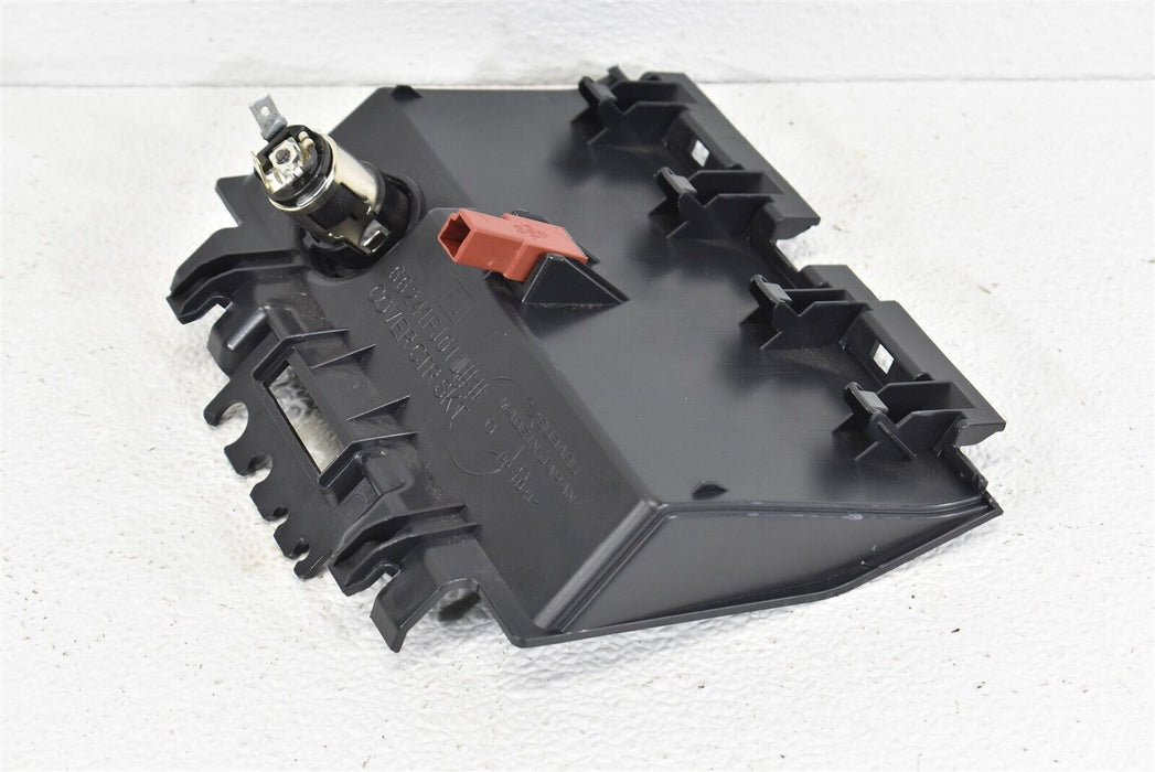 2015-2019 Subaru WRX Dash Center Console Trim Cover Bezel 66241FJ011 OEM 15-19