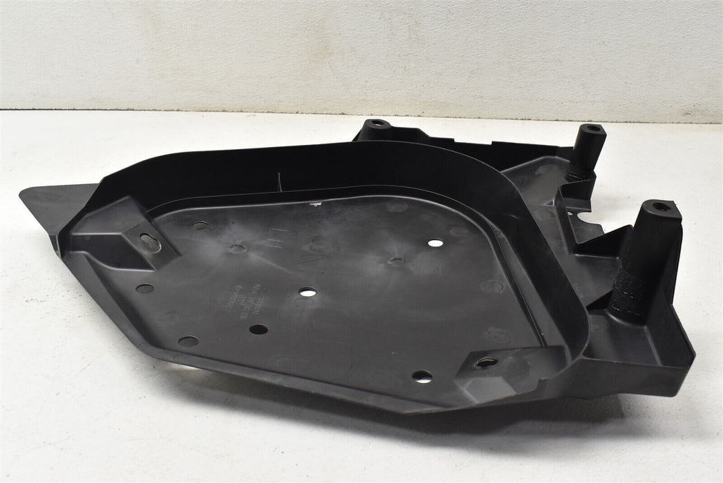 2008-2014 Subaru Impreza WRX STI Fuel Tank Protector Shield Left Driver LH 08-14