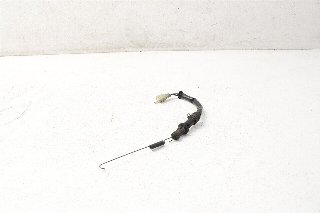 1998 Honda ST1100 Rear Back Brake Sensor Assembly Factory OEM 91-03