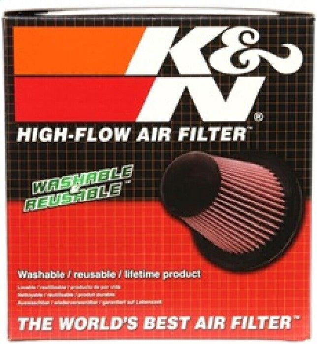 K&N E-2444 Replacement Air Filter for 1996-2006 Toyota Land Cruiser