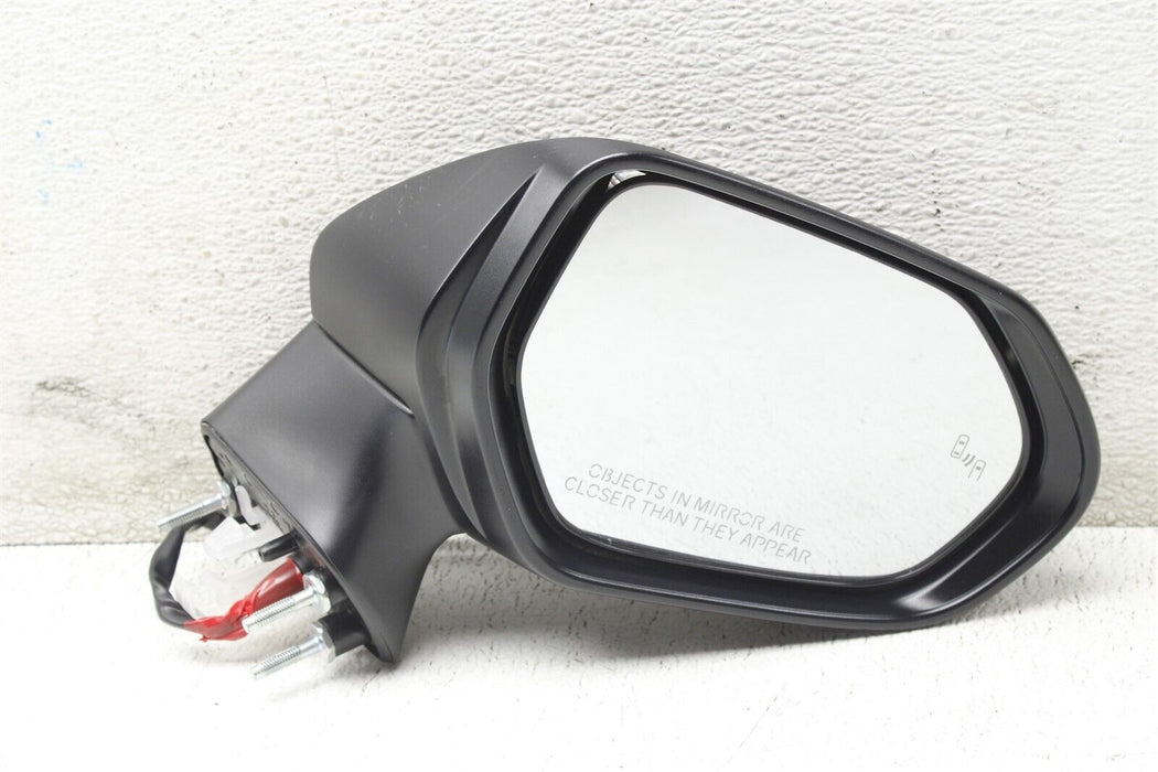 2024 Toyota GR Corolla Side View Mirror Right Passenger RH 23-25