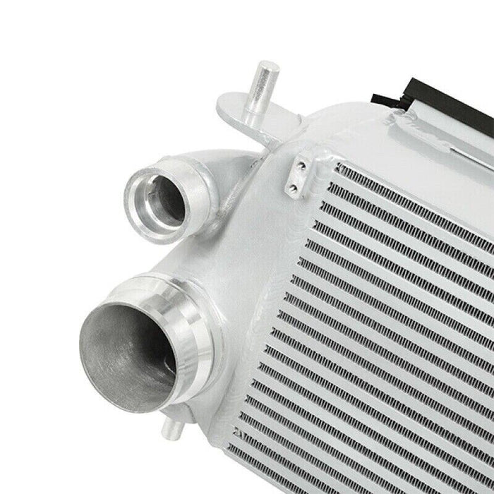 Mishimoto MMINT-F150-15SL Intercooler Kit For 15-24 Ford Lincoln F-150 Navigator