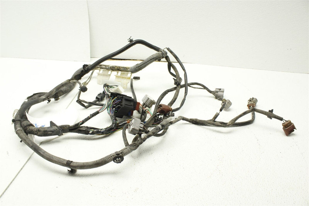 2011-2014 Subaru Impreza WRX STI Engine Bay Wiring Harness OEM 11-14