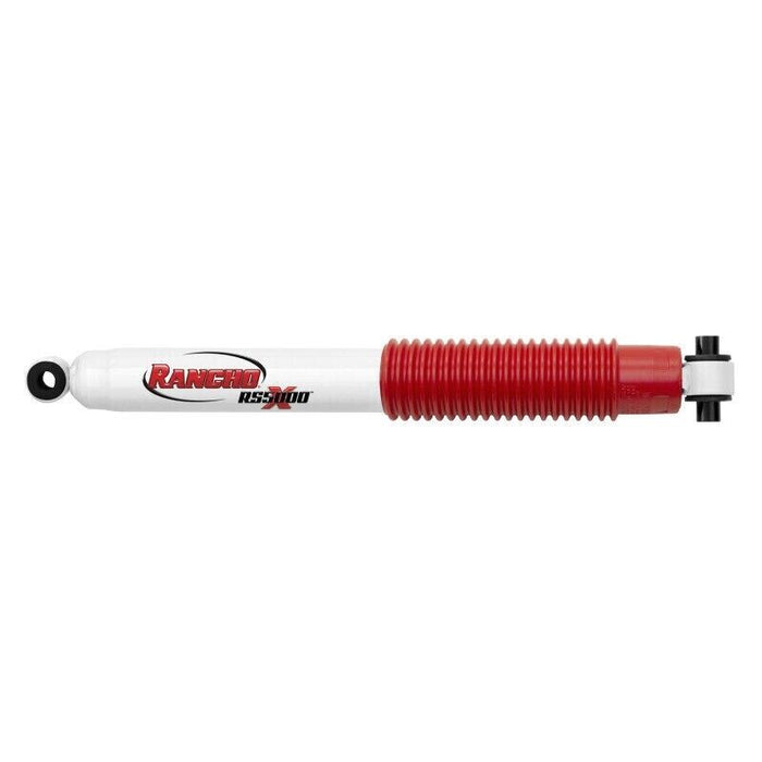 Rancho RS55063 RS5000X Suspension Shock Absorber For 18-23 Gladiator Wrangler