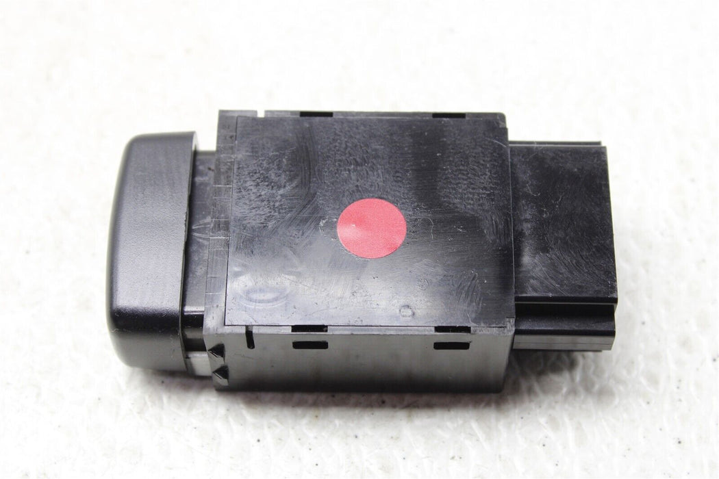 2008 Mitsubishi Evolution X ASC OFF Button Switch Assembly Factory OEM 2008-2015