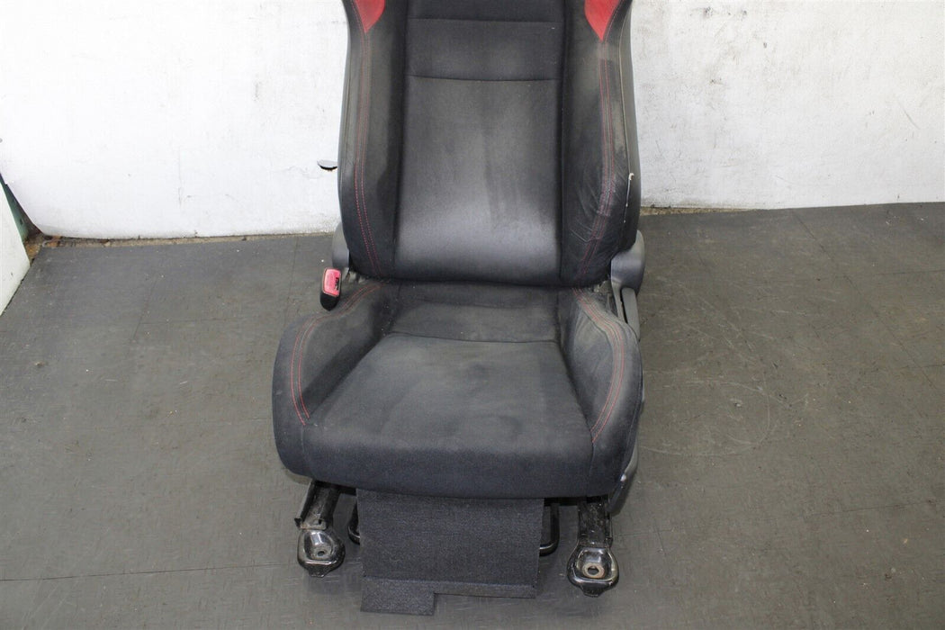 2013 Scion FR-S BRZ Driver Left Front seat Assembly Factory OEM 13-20