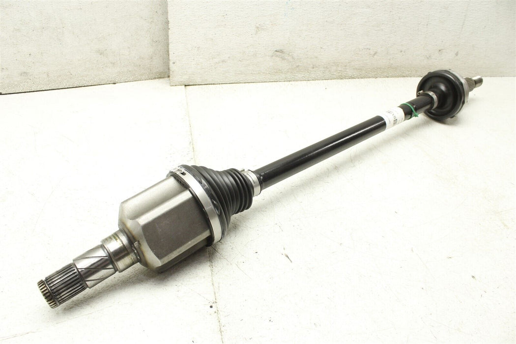 2024 Tesla Model Y Rear Axle Shaft Halfshaft 1188165-00-A 20-24