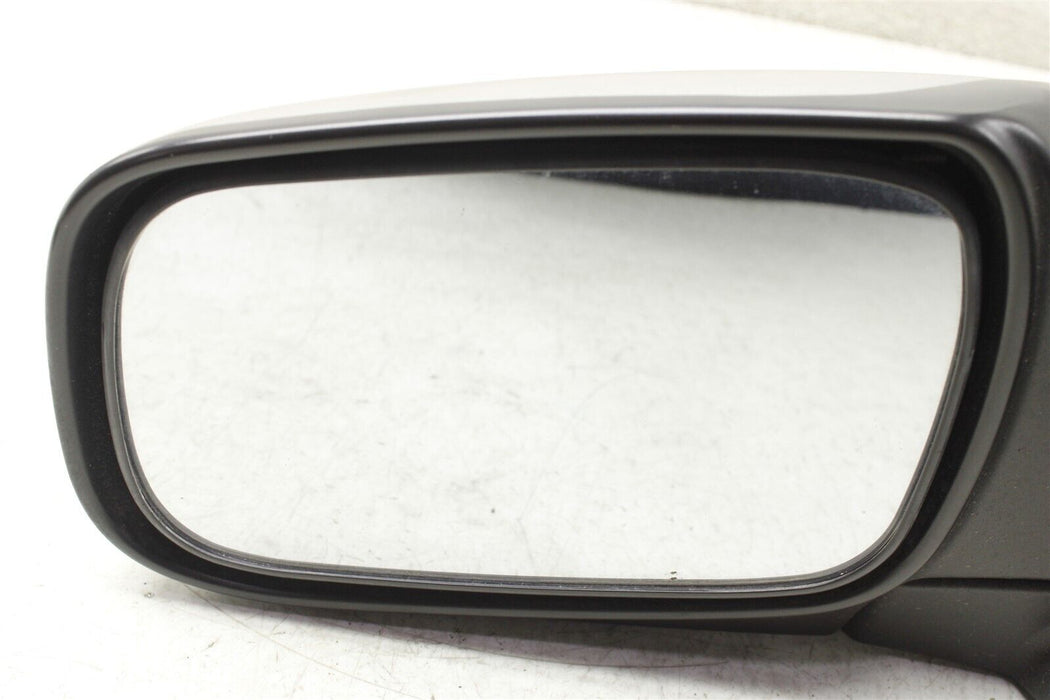 2004-2007 Subaru Impreza WRX STI Side View Mirror Assembly Left Driver LH 04-07