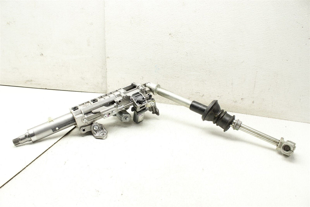 2020 Tesla Model 3 Steering Column Intermediate Shaft Assembly Factory OEM 17-20