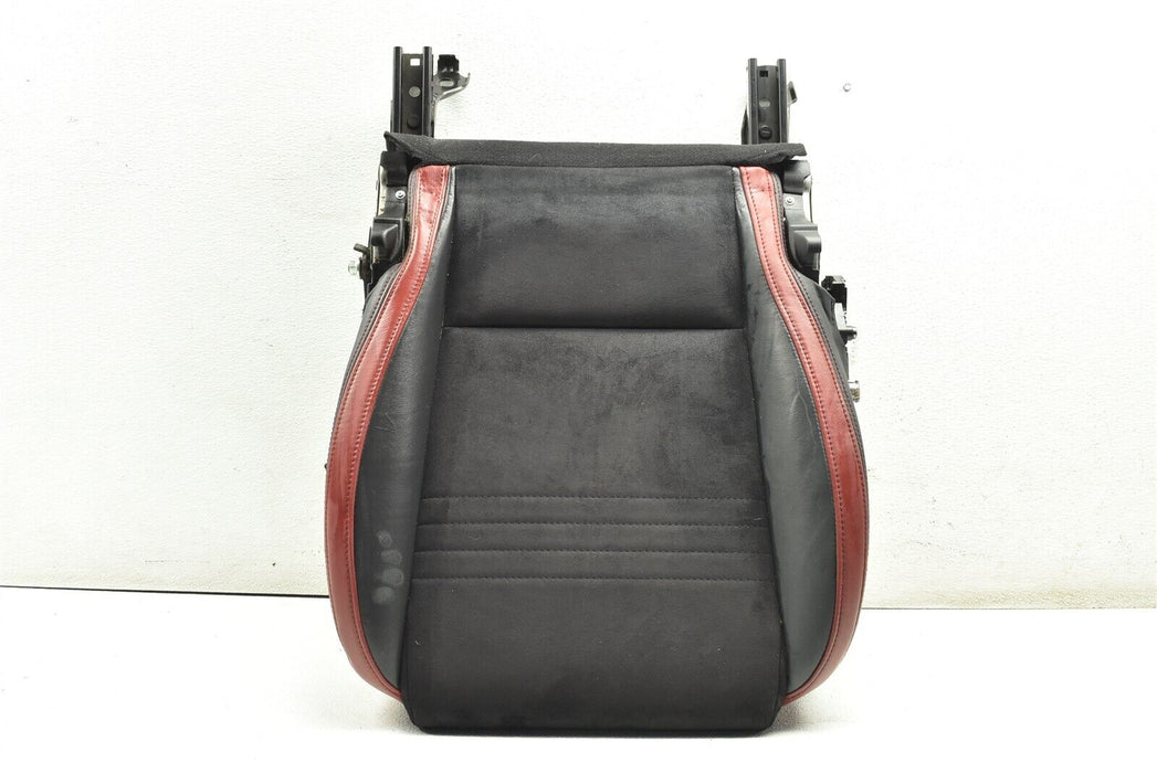 2015-2019 Subaru WRX STI Front Left Seat Bottom 15-19