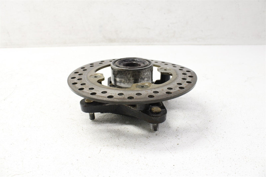 2013 Polaris RZR 900 XP Rear Left Or Right Hub Assembly Factory OEM 2013