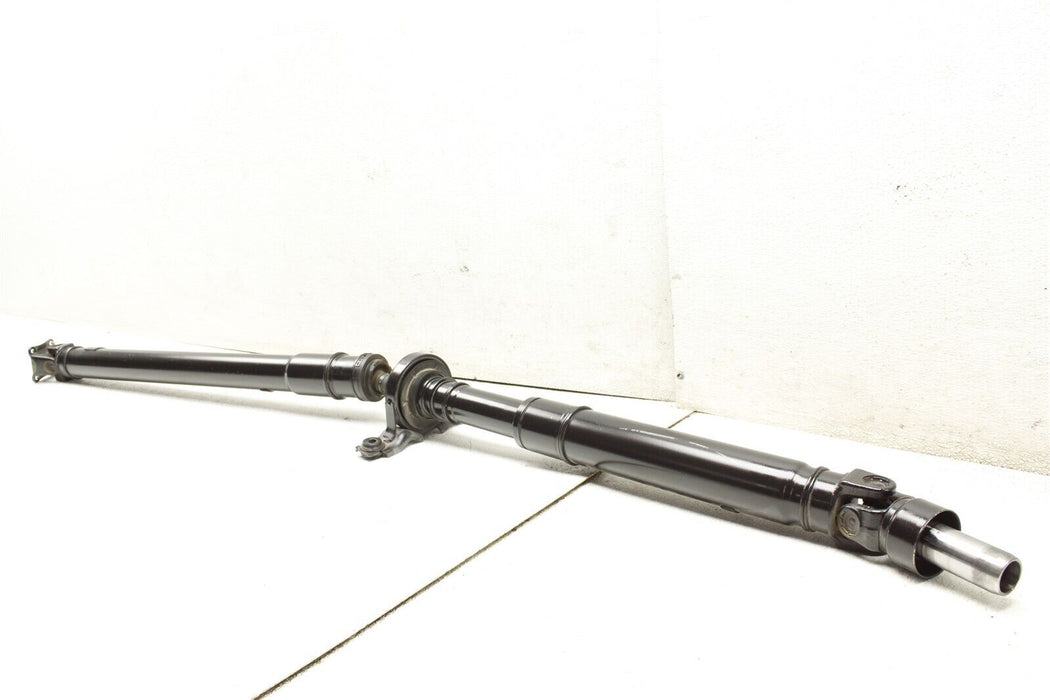 2023 Subaru WRX Manual M/T Driveshaft Drive Shaft Assembly Factory OEM 22-24